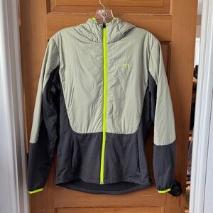 Kari Traa jacket